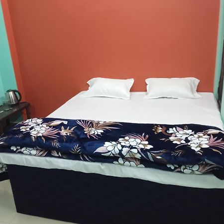 Rastogi Niwas - 3Km Away From Triveni Sangam Villa Prayagraj Exterior photo
