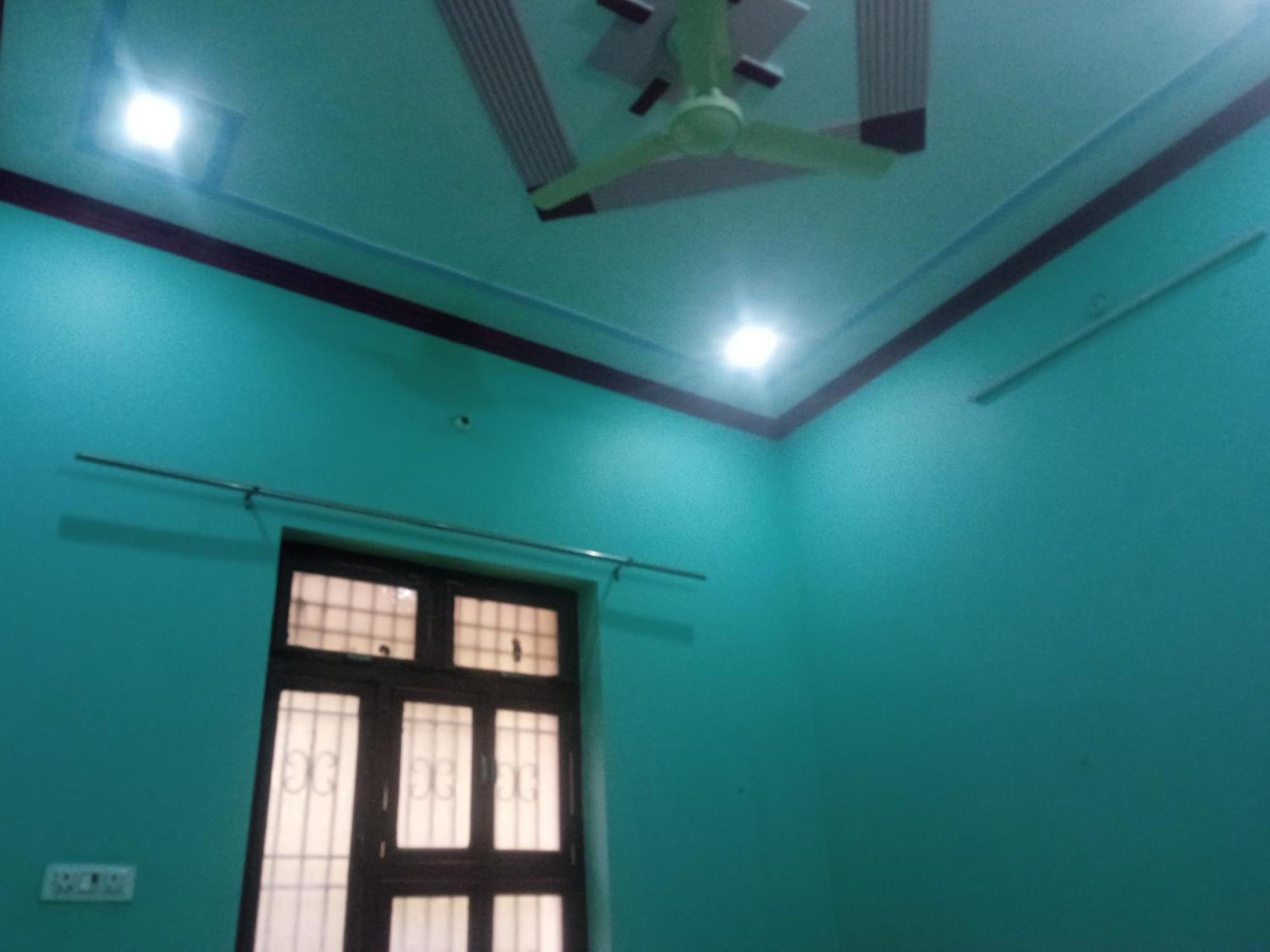 Rastogi Niwas - 3Km Away From Triveni Sangam Villa Prayagraj Exterior photo