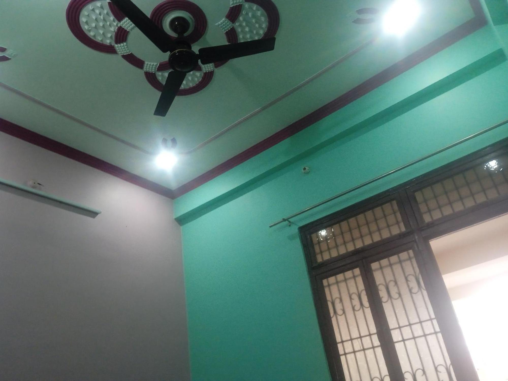 Rastogi Niwas - 3Km Away From Triveni Sangam Villa Prayagraj Exterior photo