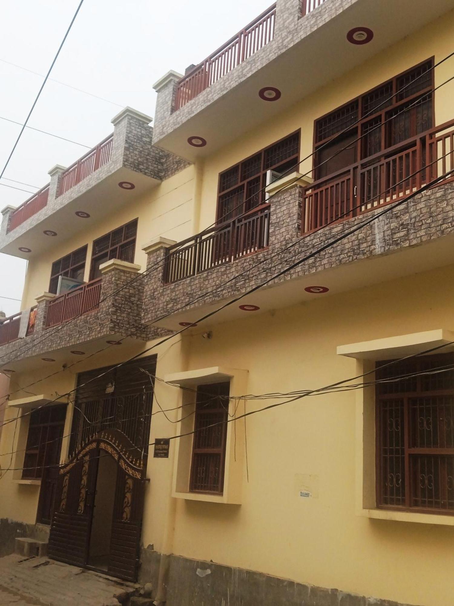 Rastogi Niwas - 3Km Away From Triveni Sangam Villa Prayagraj Exterior photo