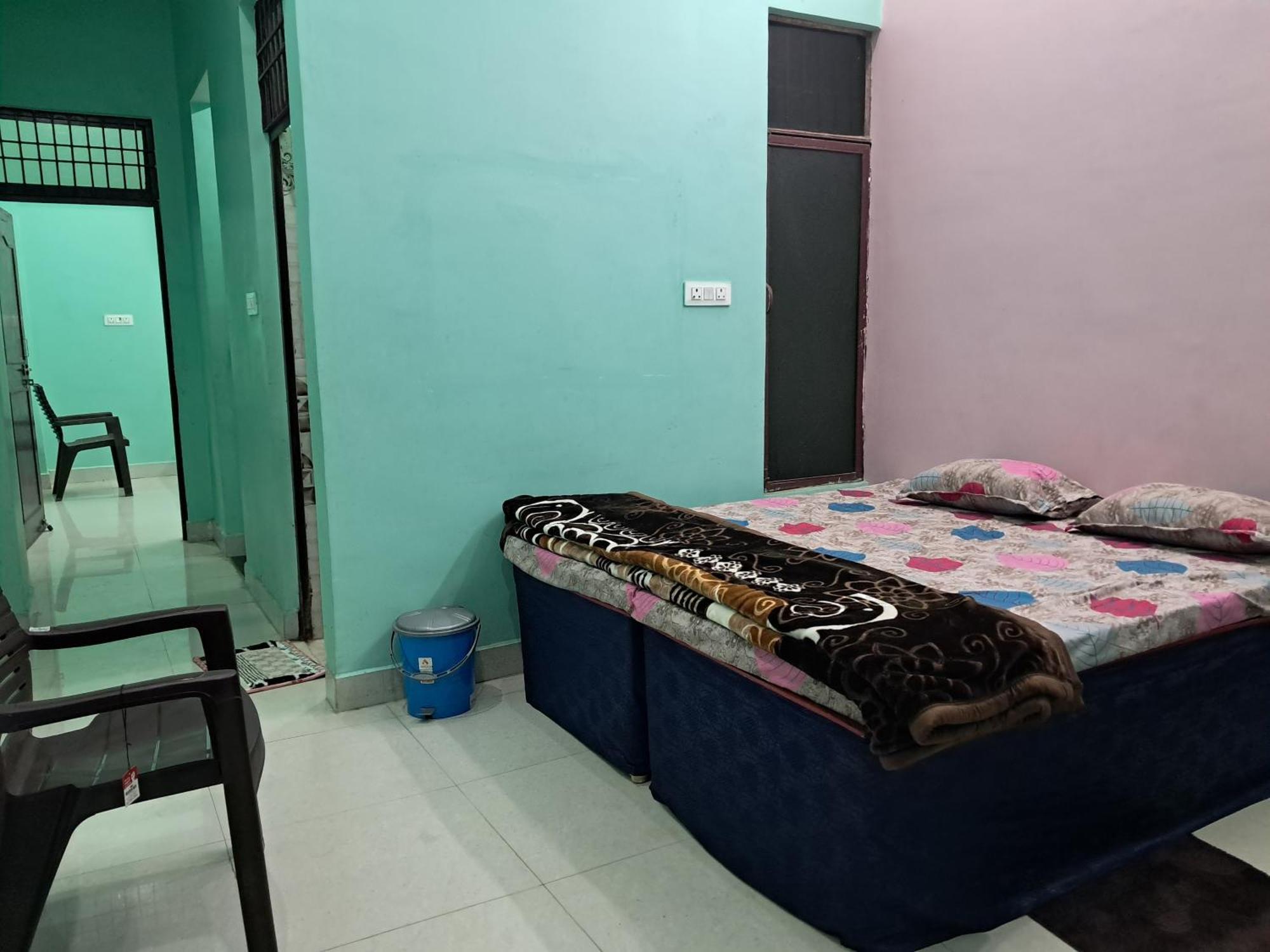 Rastogi Niwas - 3Km Away From Triveni Sangam Villa Prayagraj Exterior photo
