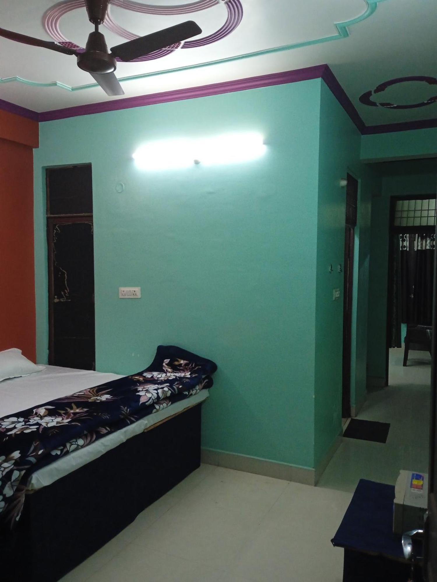 Rastogi Niwas - 3Km Away From Triveni Sangam Villa Prayagraj Exterior photo