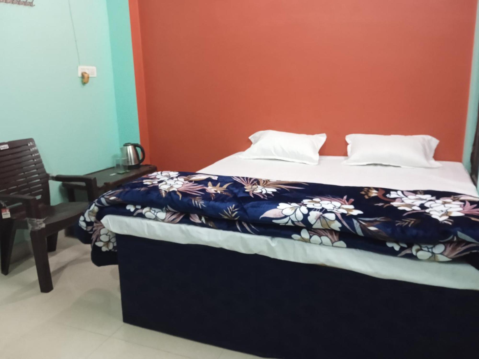 Rastogi Niwas - 3Km Away From Triveni Sangam Villa Prayagraj Exterior photo