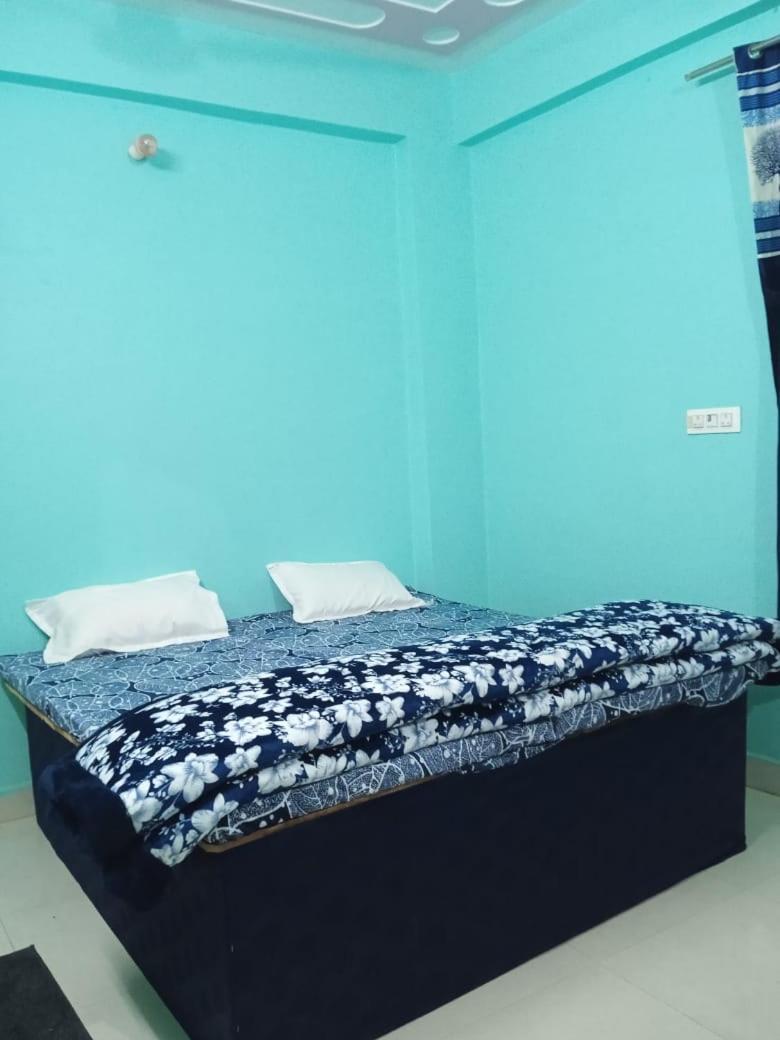 Rastogi Niwas - 3Km Away From Triveni Sangam Villa Prayagraj Exterior photo